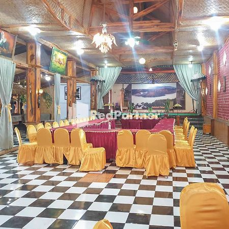 Hotel Yoschi'S Bromo At Desa Wisata Bromo Ngadisari Exterior foto