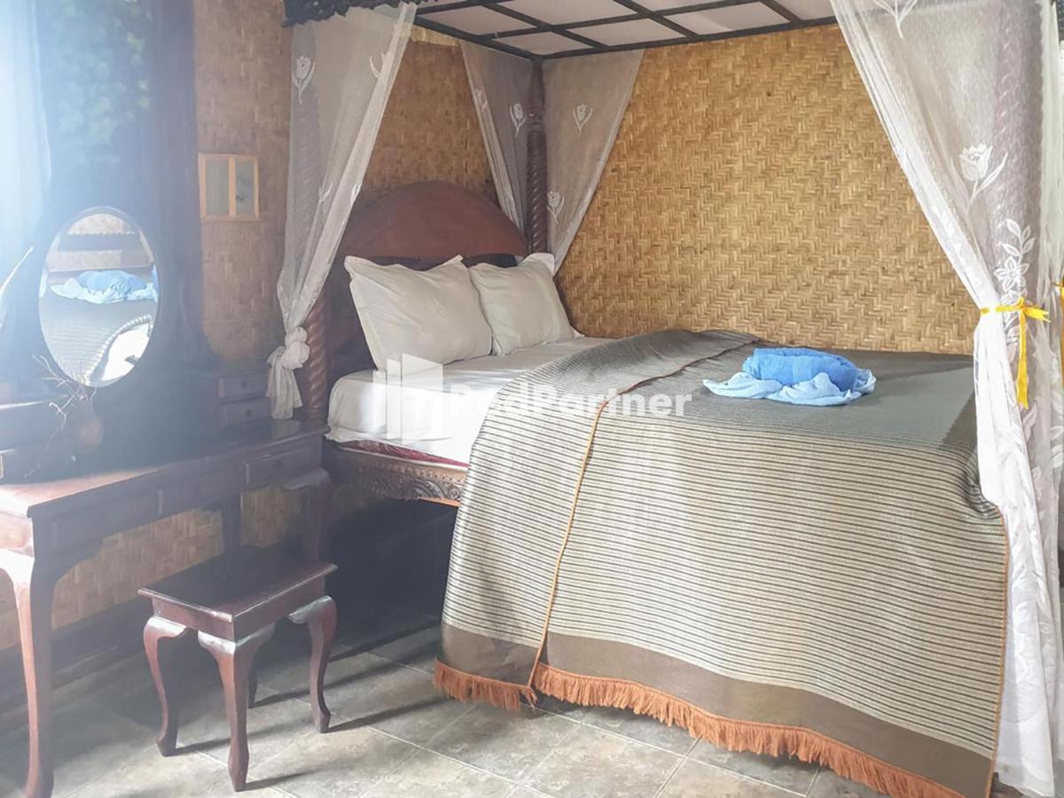 Hotel Yoschi'S Bromo At Desa Wisata Bromo Ngadisari Exterior foto