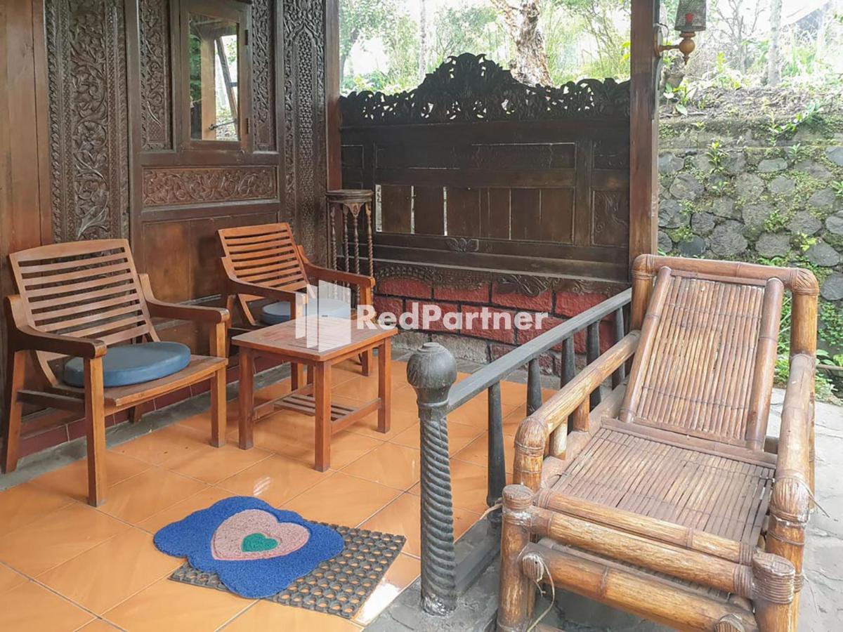 Hotel Yoschi'S Bromo At Desa Wisata Bromo Ngadisari Exterior foto