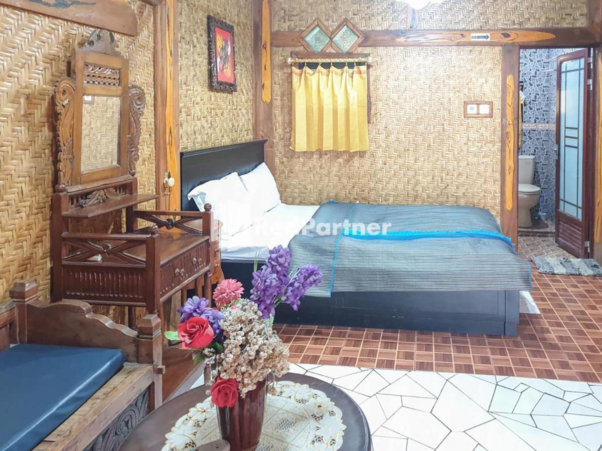Hotel Yoschi'S Bromo At Desa Wisata Bromo Ngadisari Exterior foto